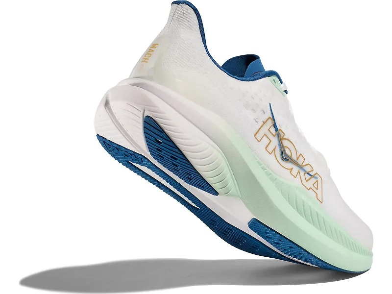 HOKA Mach 6 - 4