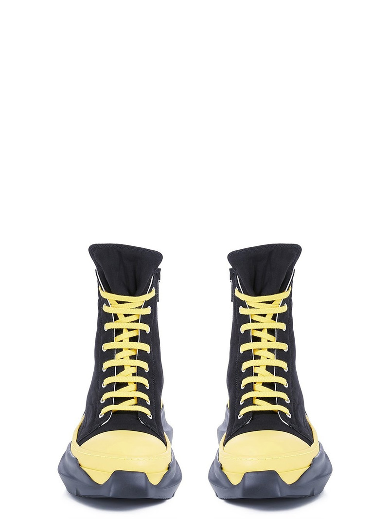 Rick Owens DRKSHDW SHOES outlook