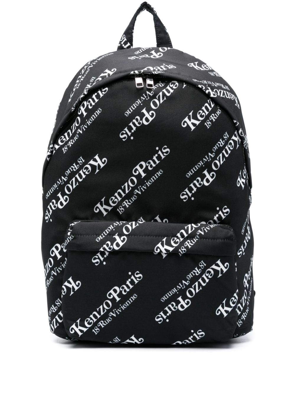 x Verdy Kenzogram backpack - 1