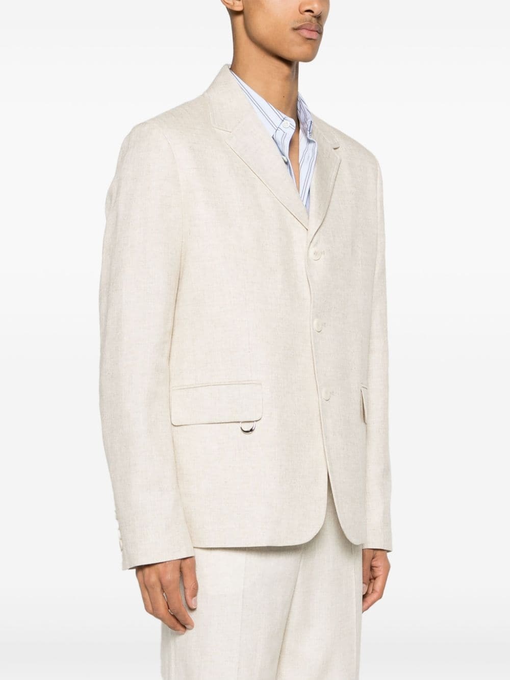 La Veste Cabri blazer - 3