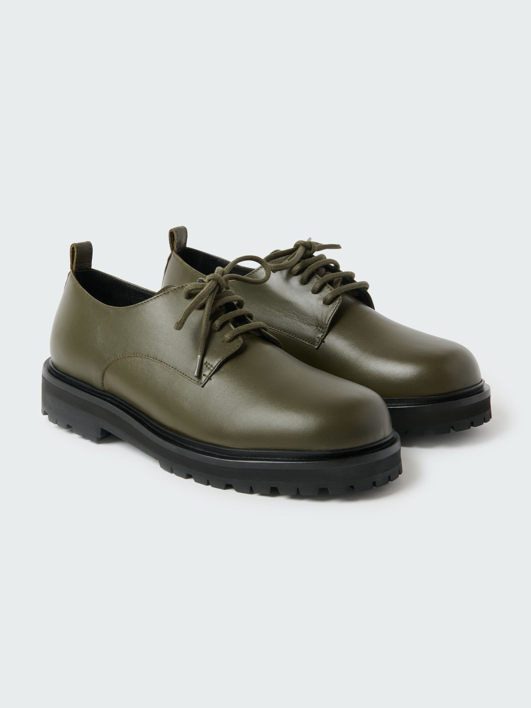 Jackson Shoe - 3