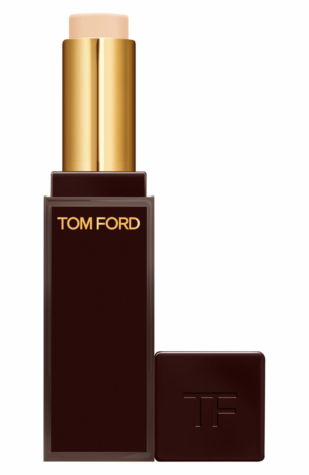 TOM FORD Traceless Soft Matte Concealer in 0W0 Shell at Nordstrom - 1