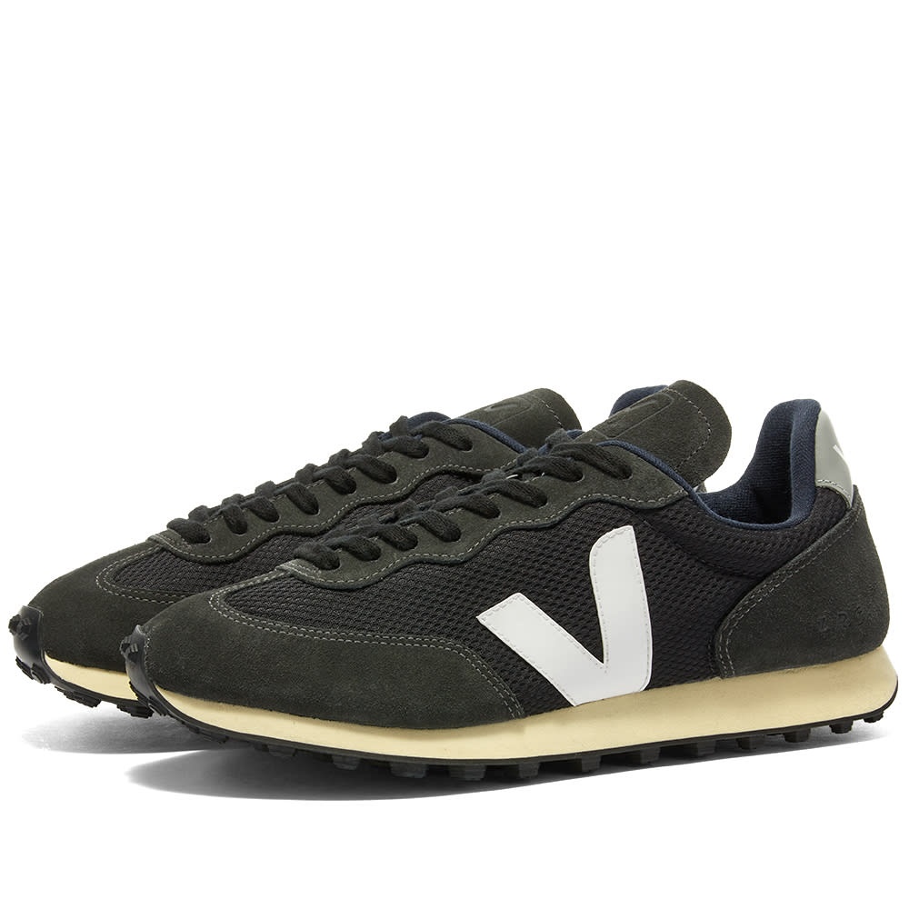 Veja Rio Branco Vintage Runner - 7