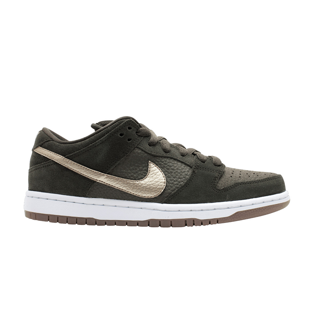 Dunk Low Pro SB - 1