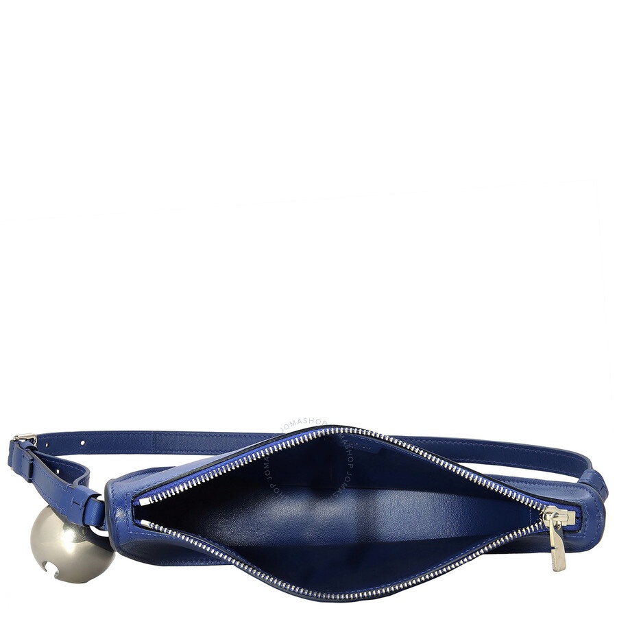 Burberry Shield Bell Charm Shoulder Bag - 4