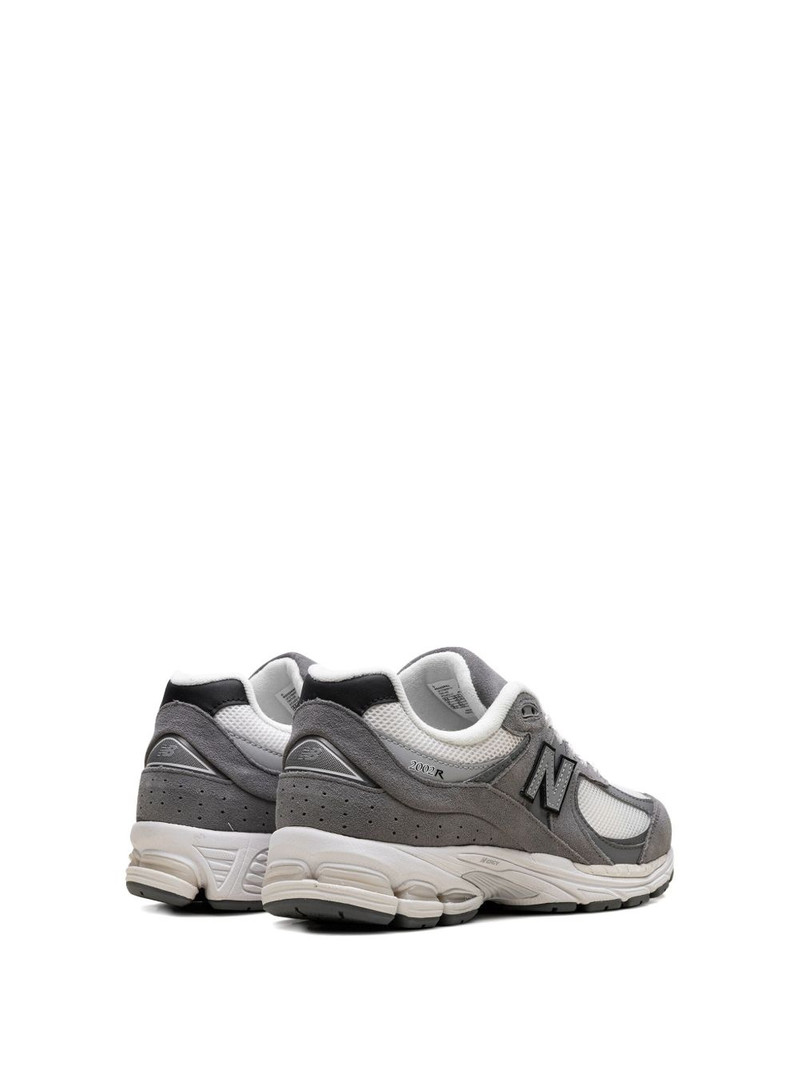 2002R "Harbor Grey" sneakers 3