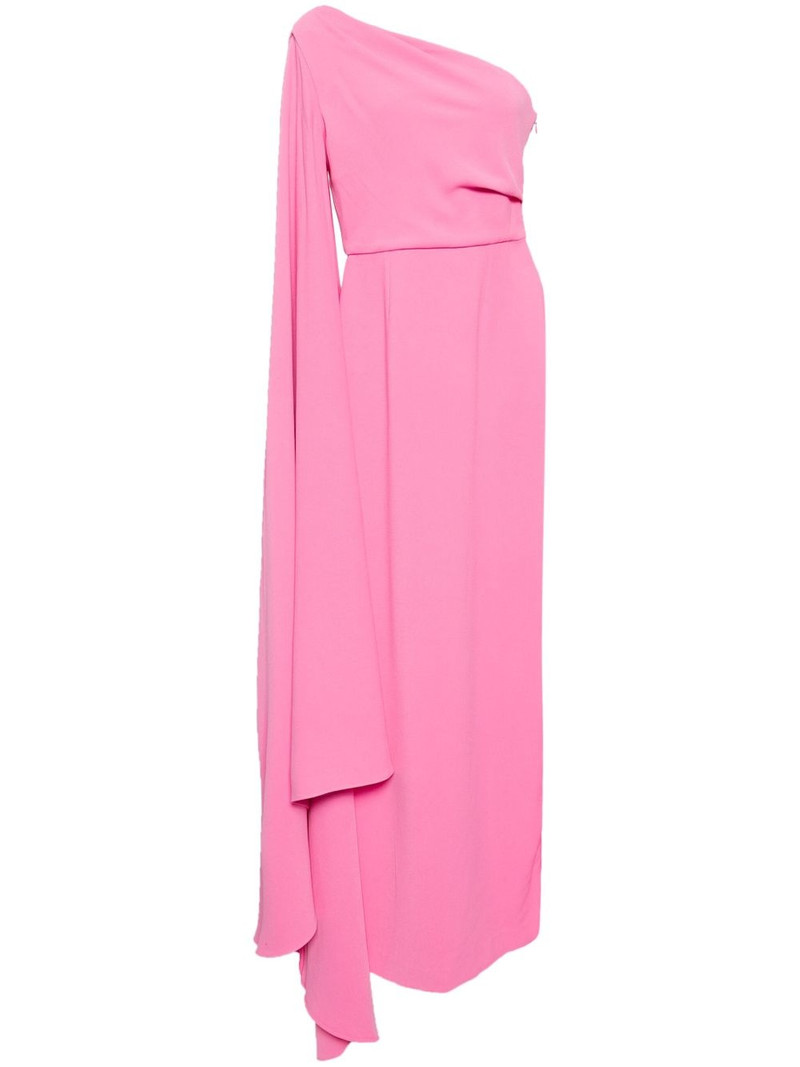 DARIA Maxi Dress 1