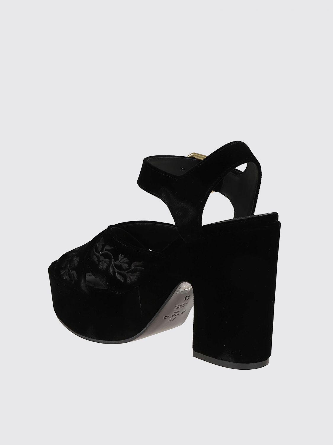 Shoes woman Etro - 3