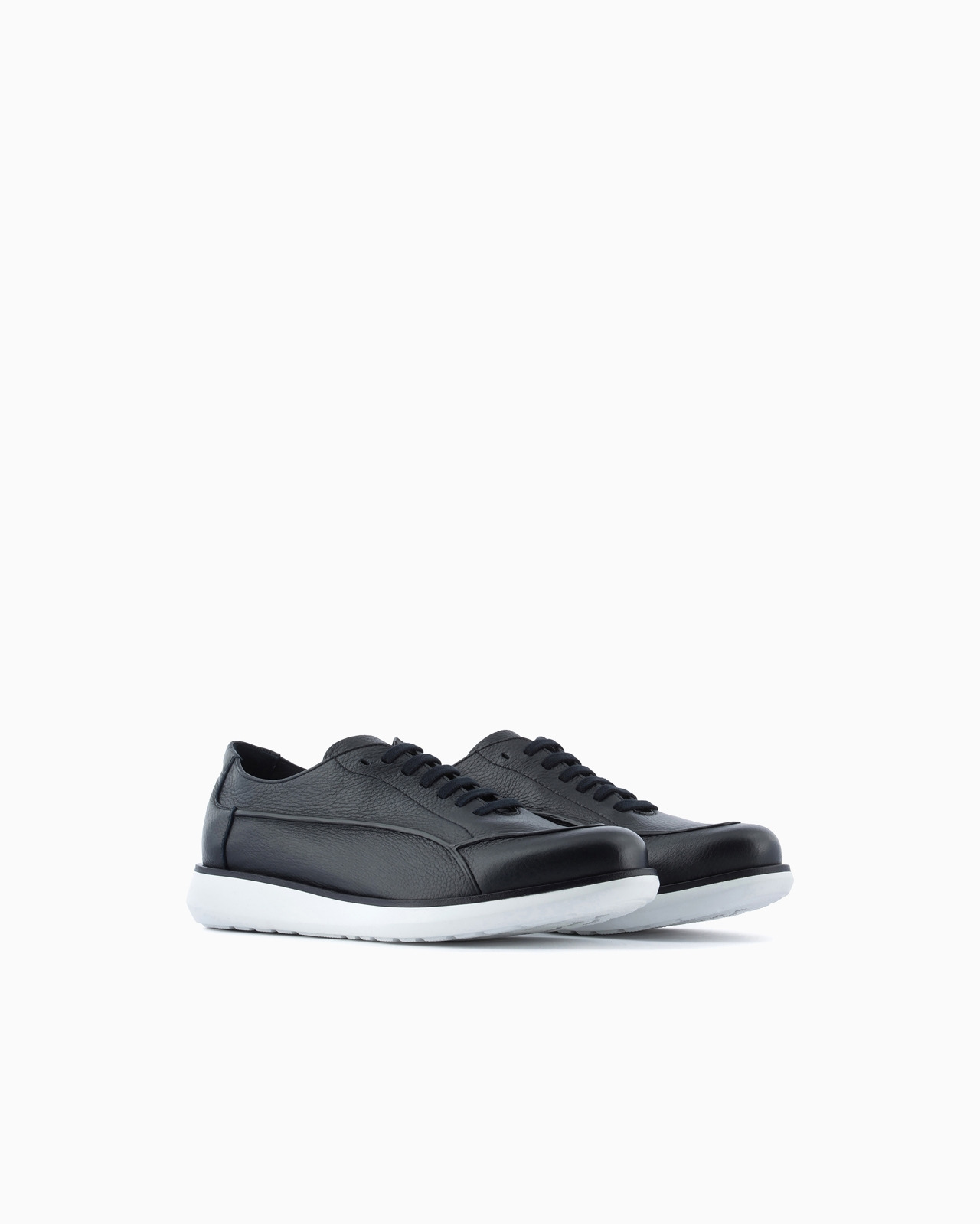 Deerskin sneakers - 2