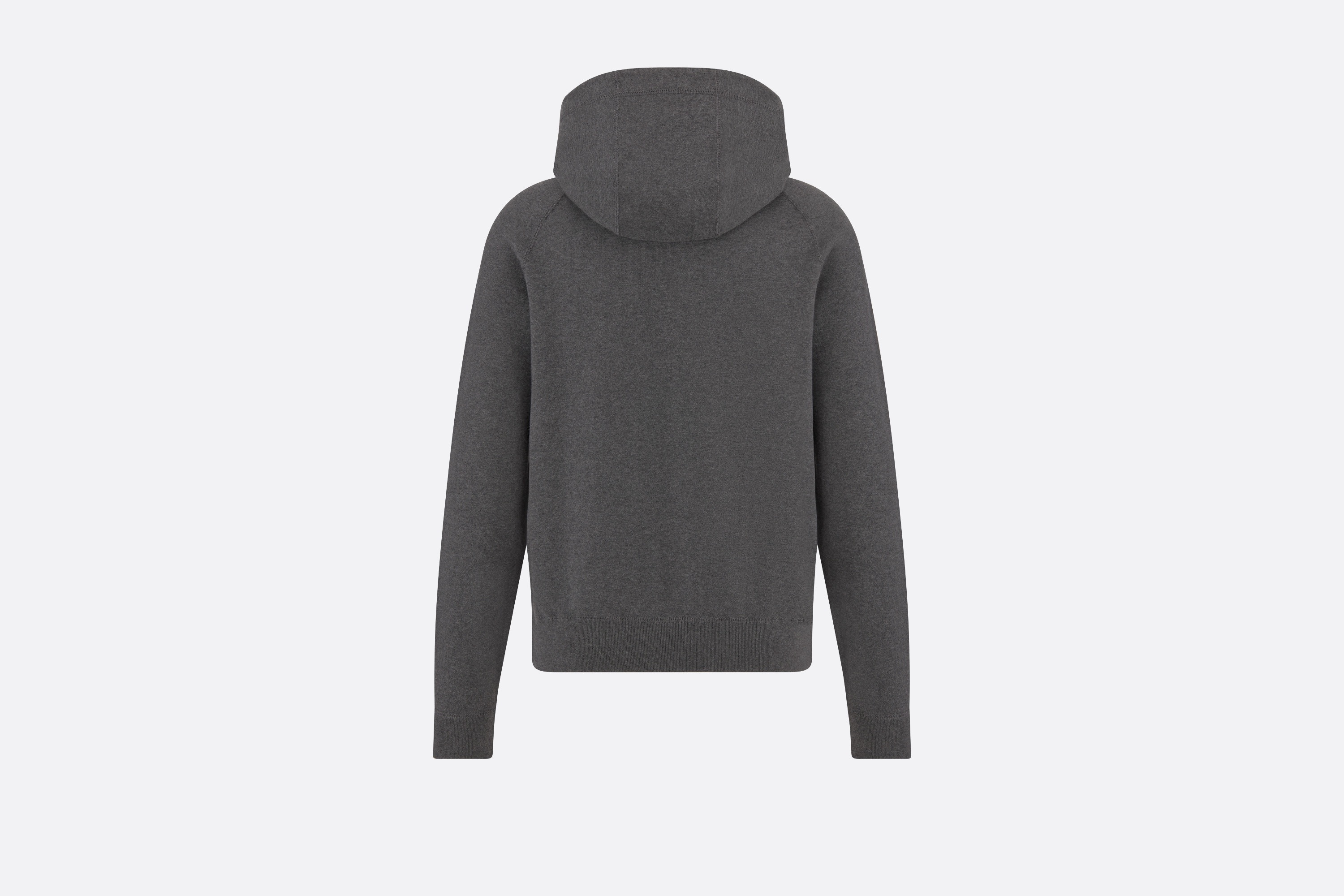 Dior Hooded Track Jacket | dior | REVERSIBLE