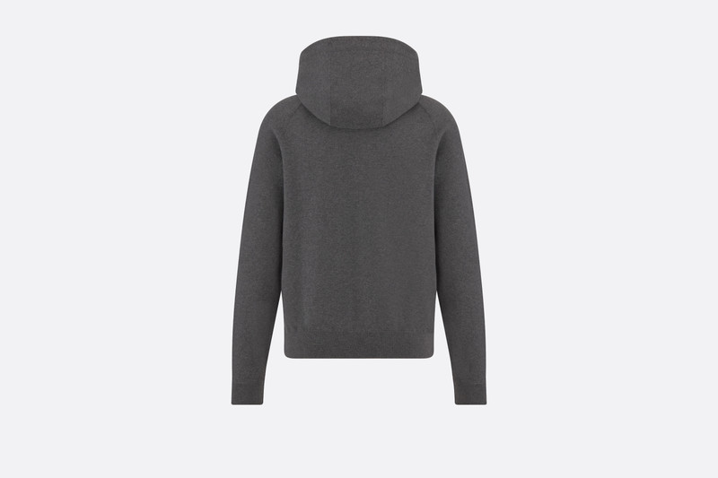 Hooded Track Jacket 2