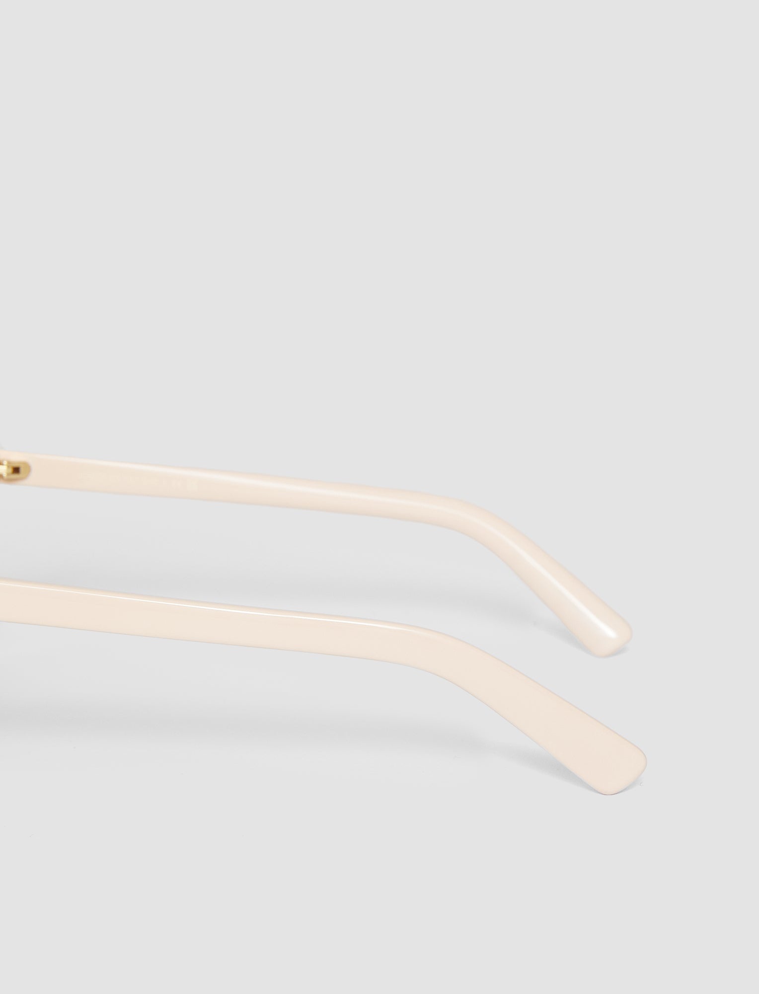 Cat Eye Sunglasses - 3