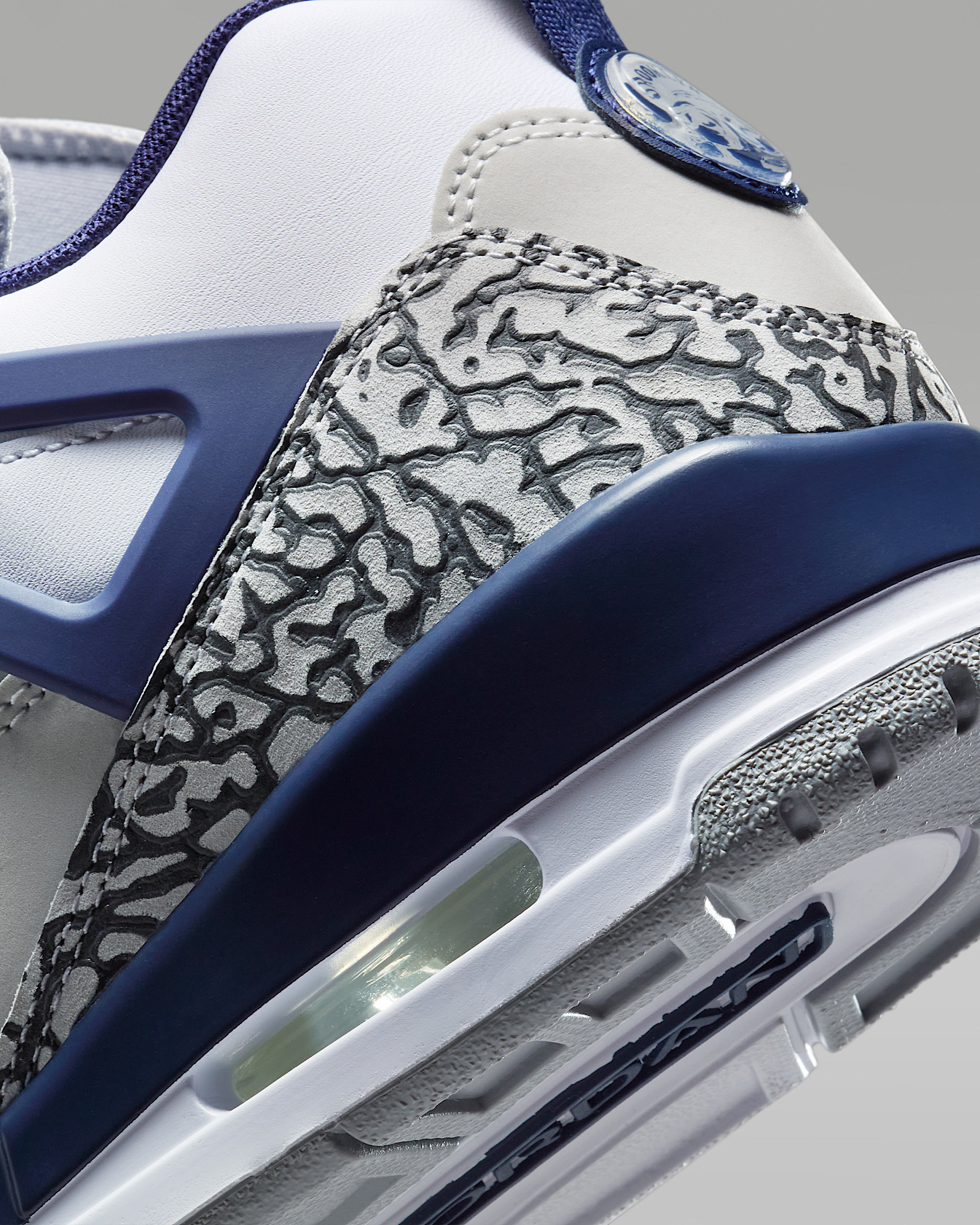 Jordan Spizike Low Men's Shoes - 8