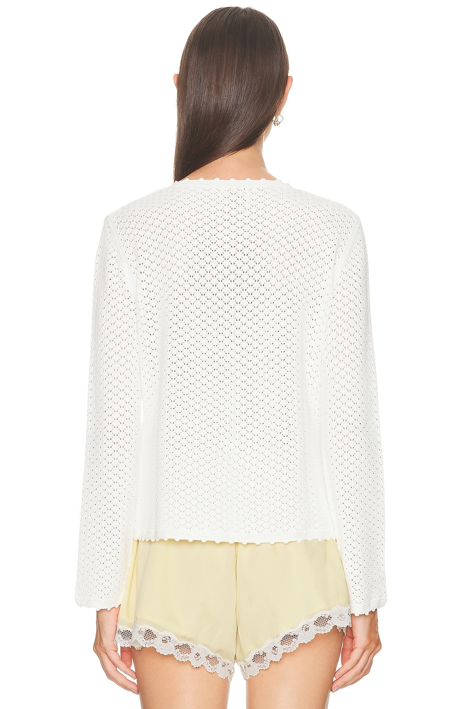 Helena Cardigan - 3