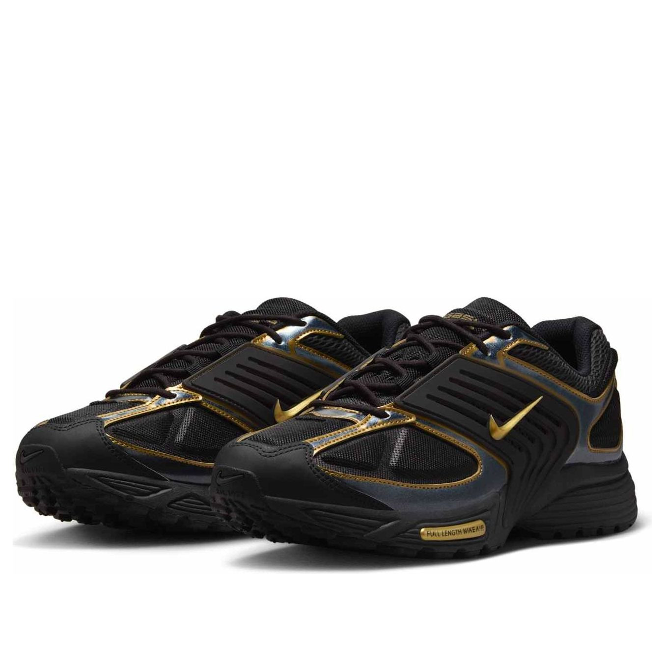 Nike Air Pegasus Wave 'Black Metallic Gold' IB2996-010 - 3