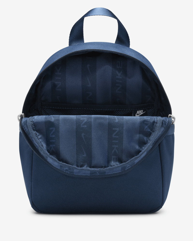 Nike Sportswear Futura Women's Mini Backpack (6L) 5