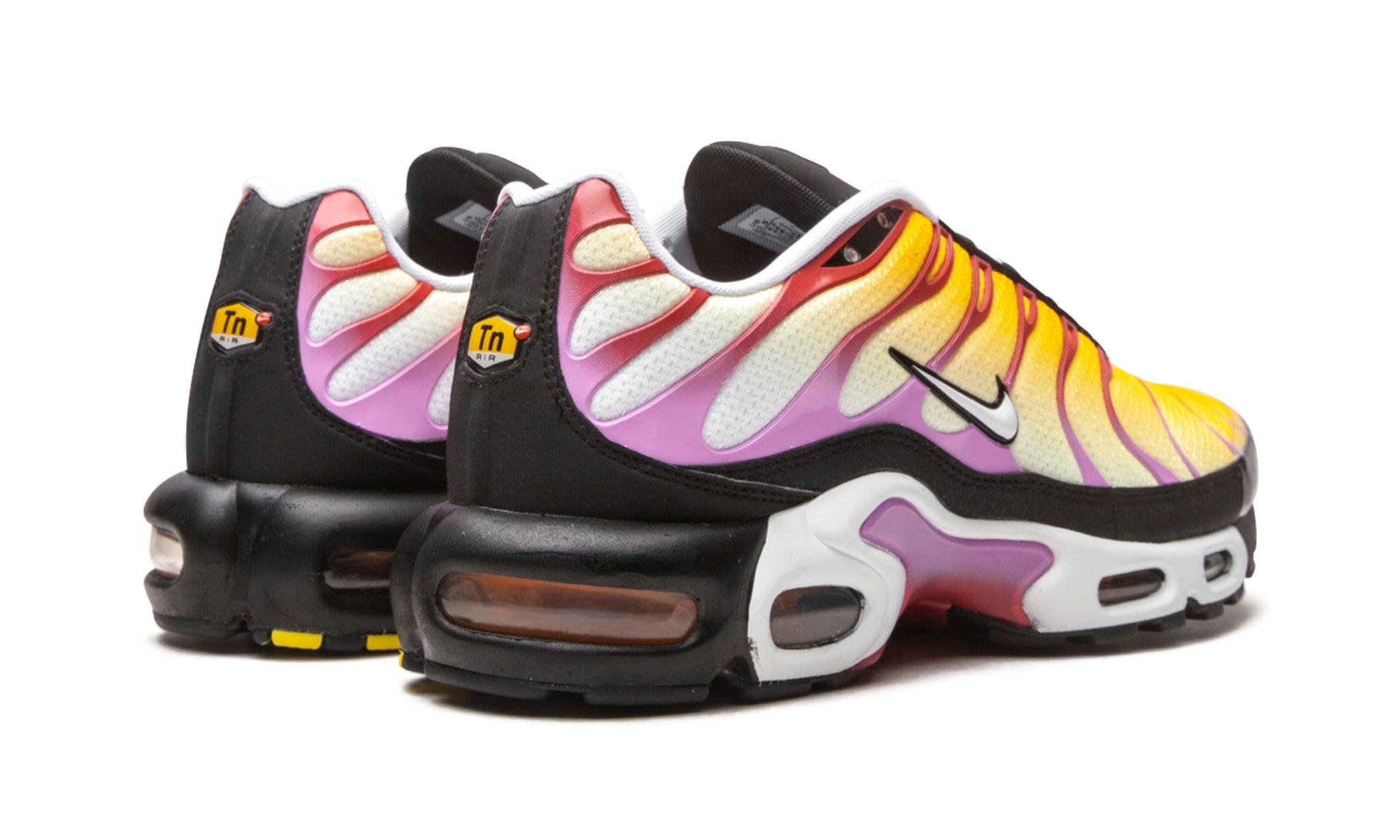 Air Max Plus "Sherbert" - 3