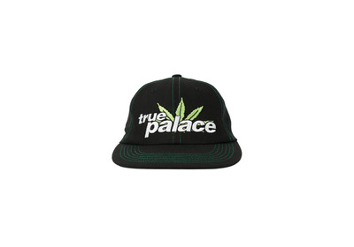 PALACE PARANOIA PAL HAT BLACK outlook