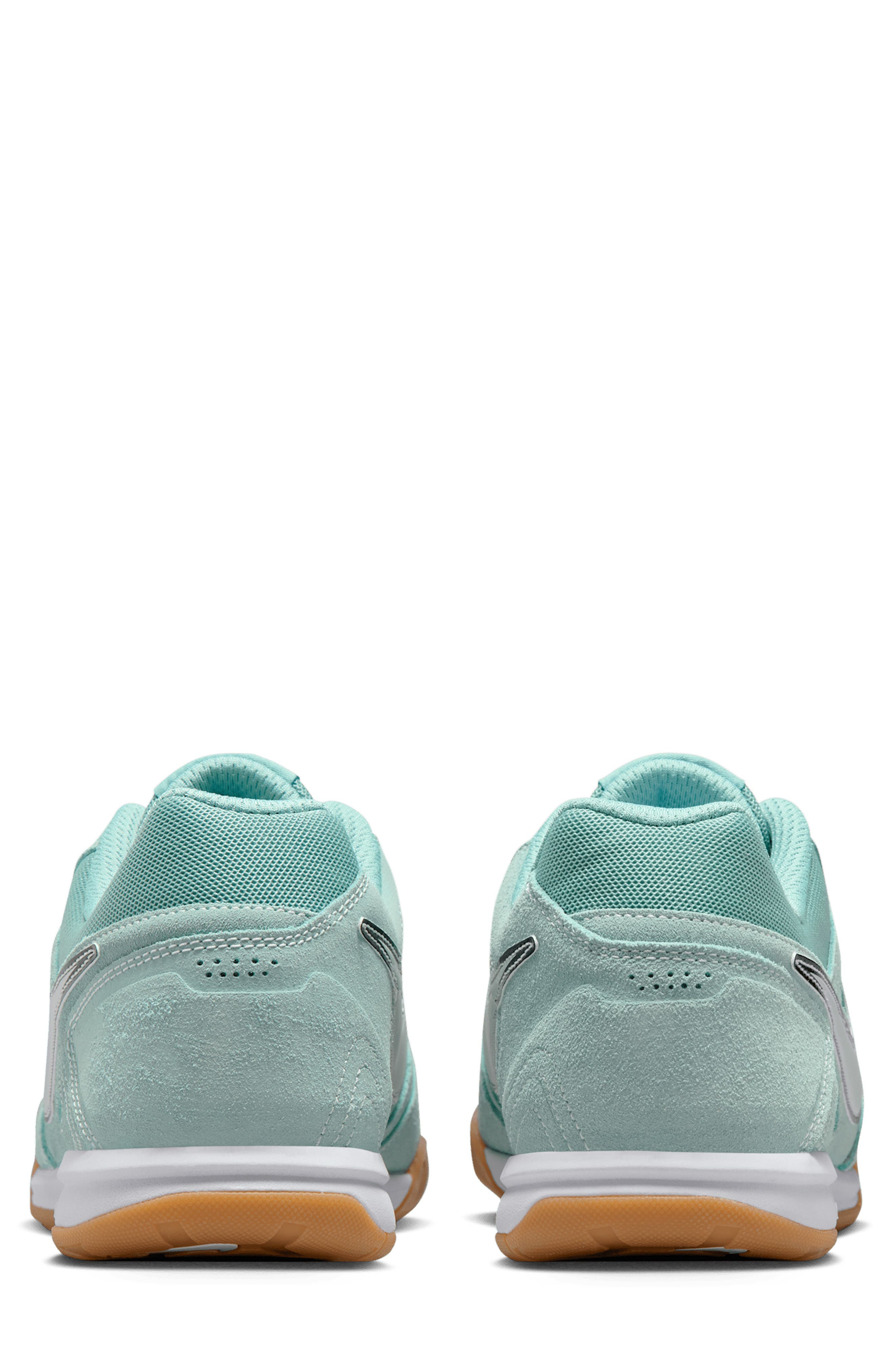 Nike Gato Soccer Sneaker in 003 Cannon/white/black/light Silver at Nordstrom - 5