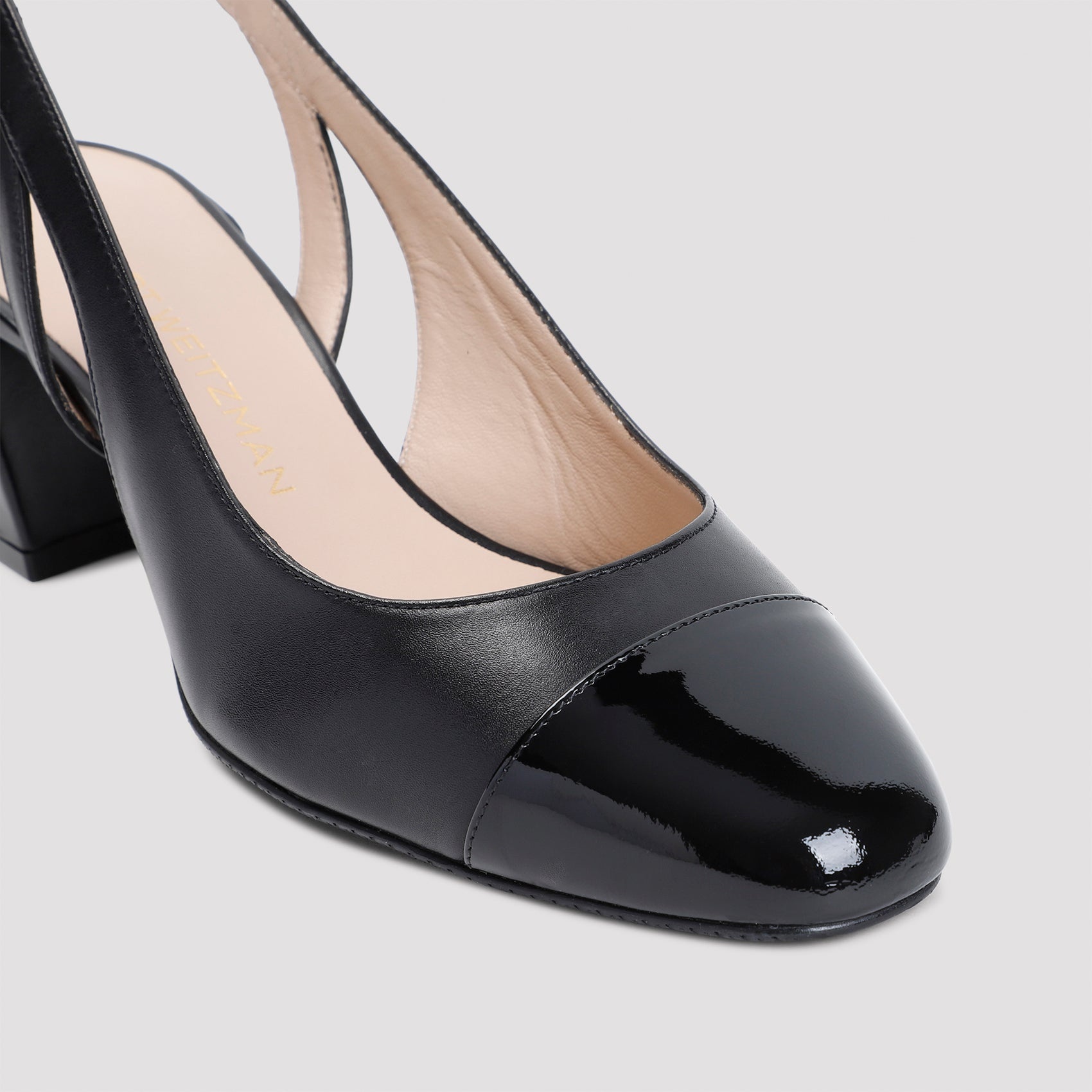 Sandals Black - 6