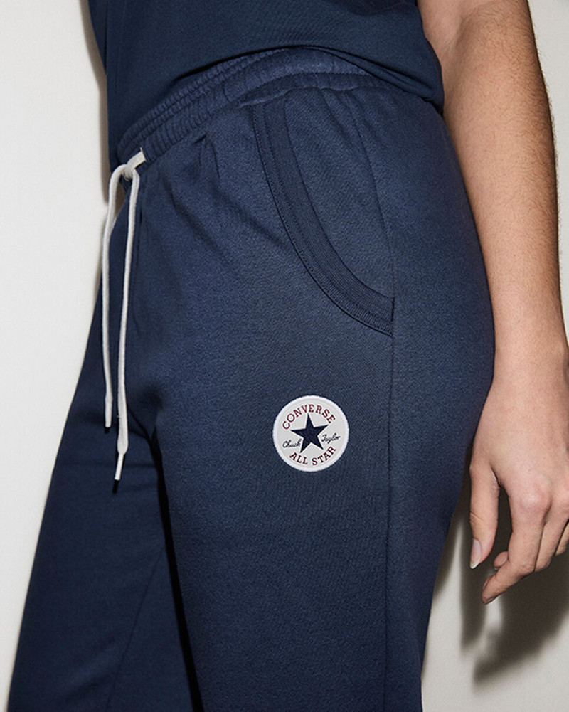 Retro Chuck Taylor Patch Joggers 7