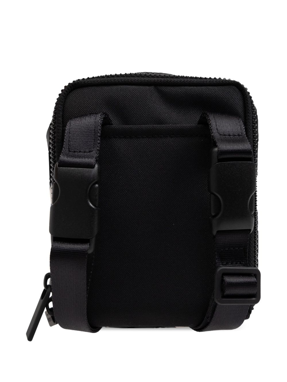 graphic-print cross body bag - 3