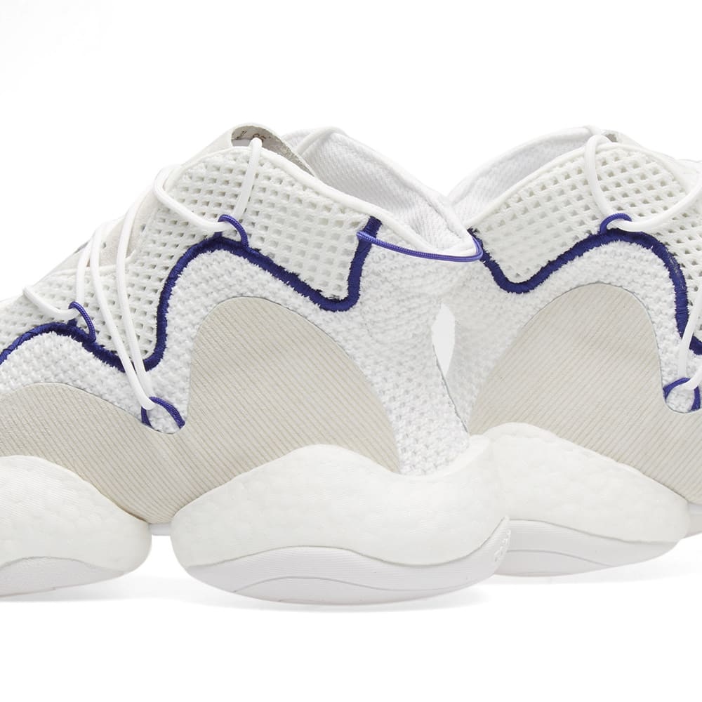 Adidas Crazy BYW - 4