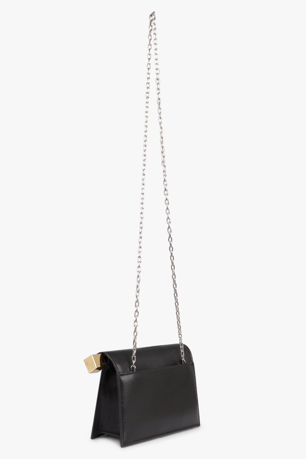 LA PETITE POCHETTE ROND C | BLACK - 2