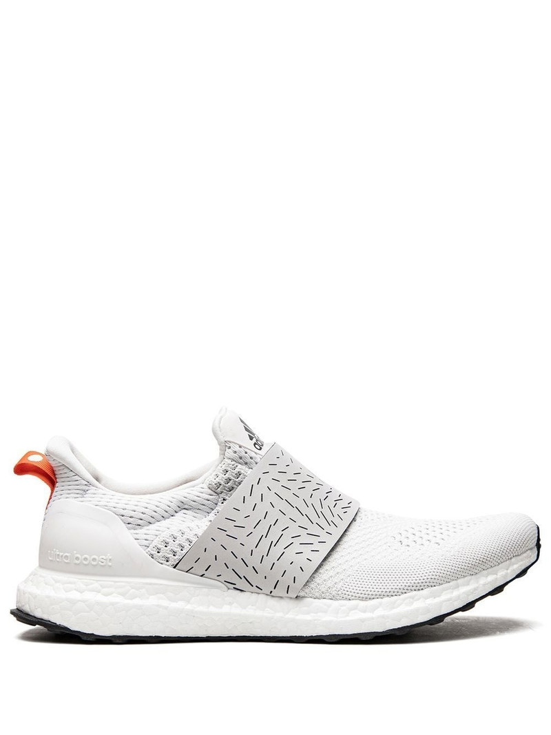 x Wood Wood Ultra Boost sneakers - 1