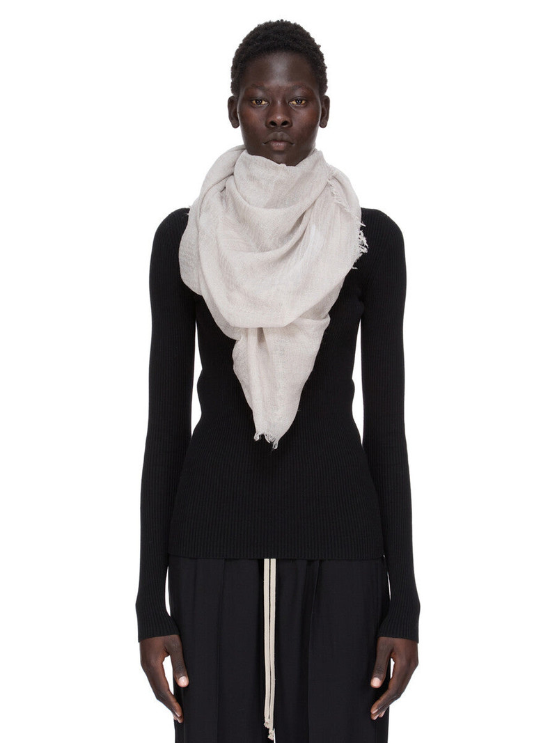 Rick Owens SCARF outlook