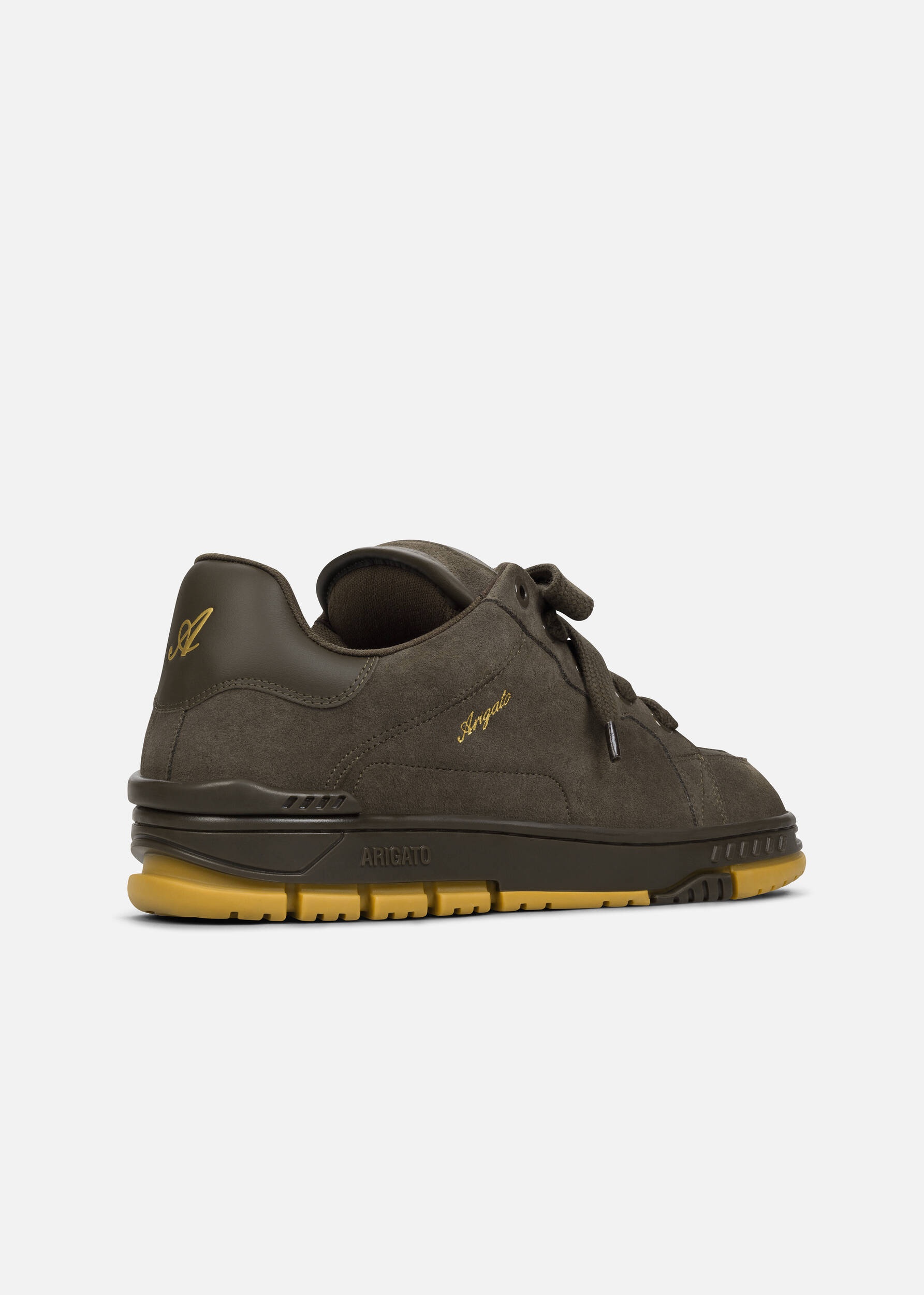 Area Haze Sneaker - 3