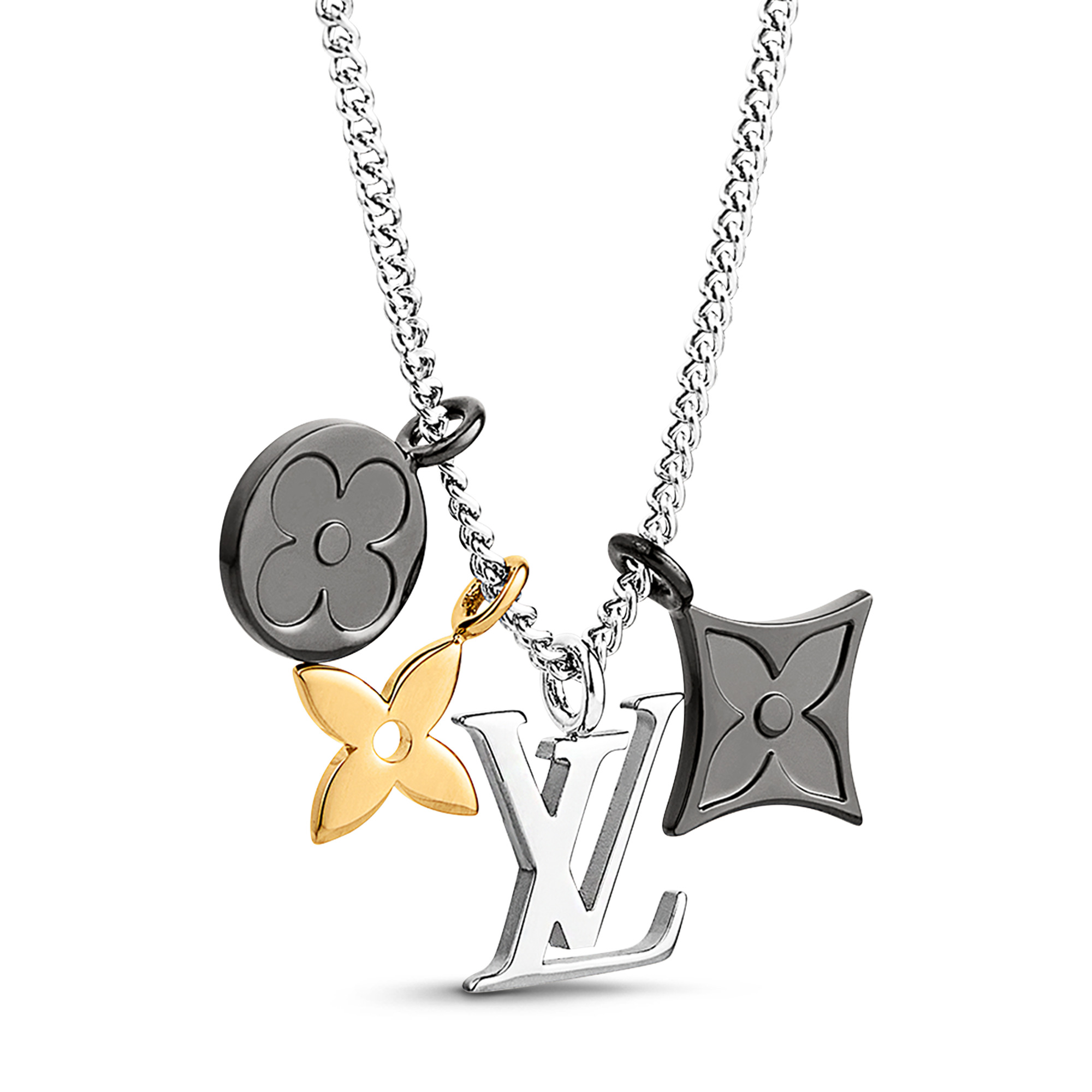 LV Instinct Pendant - 2