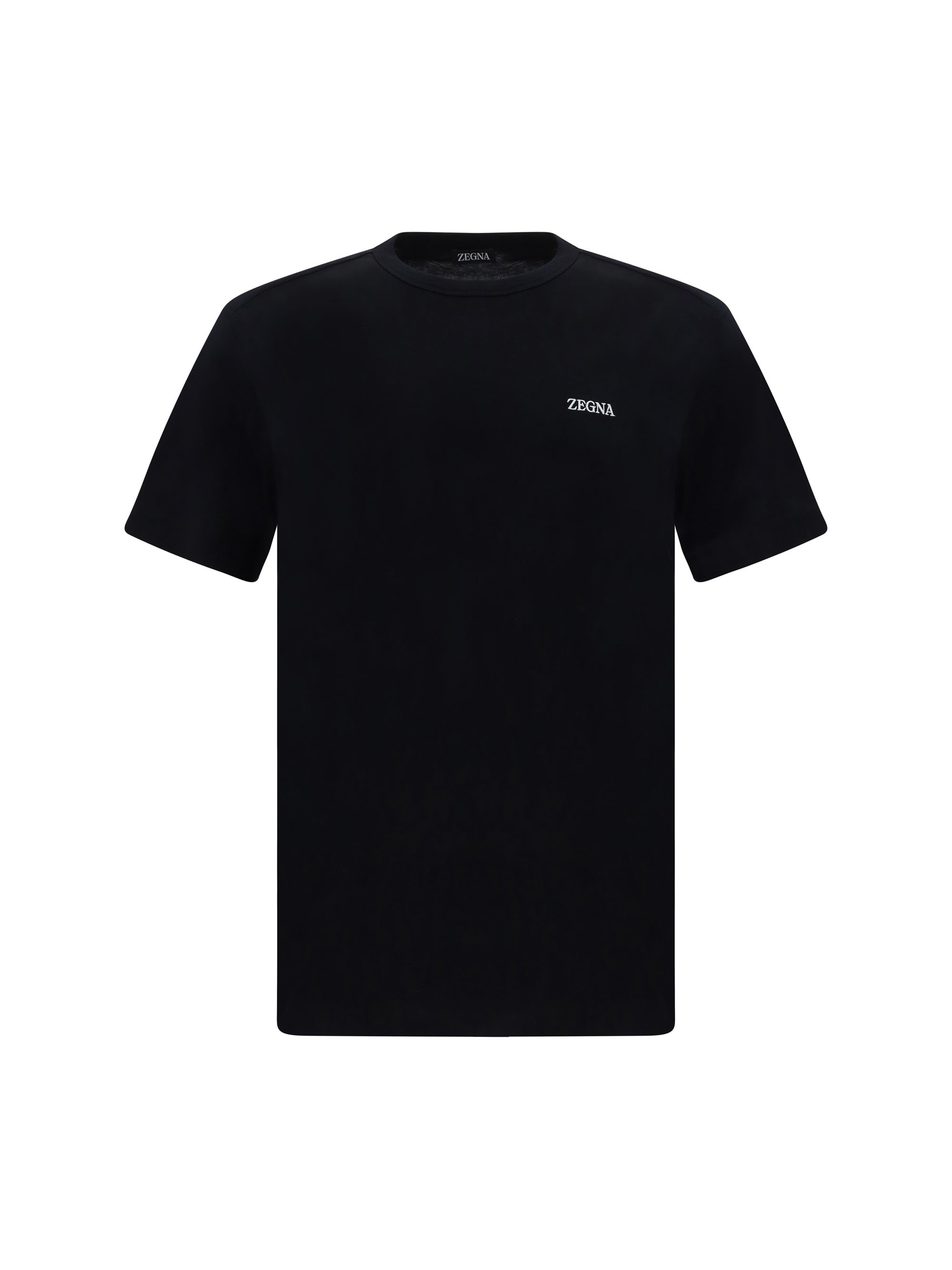 Zegna Men T-Shirt - 1