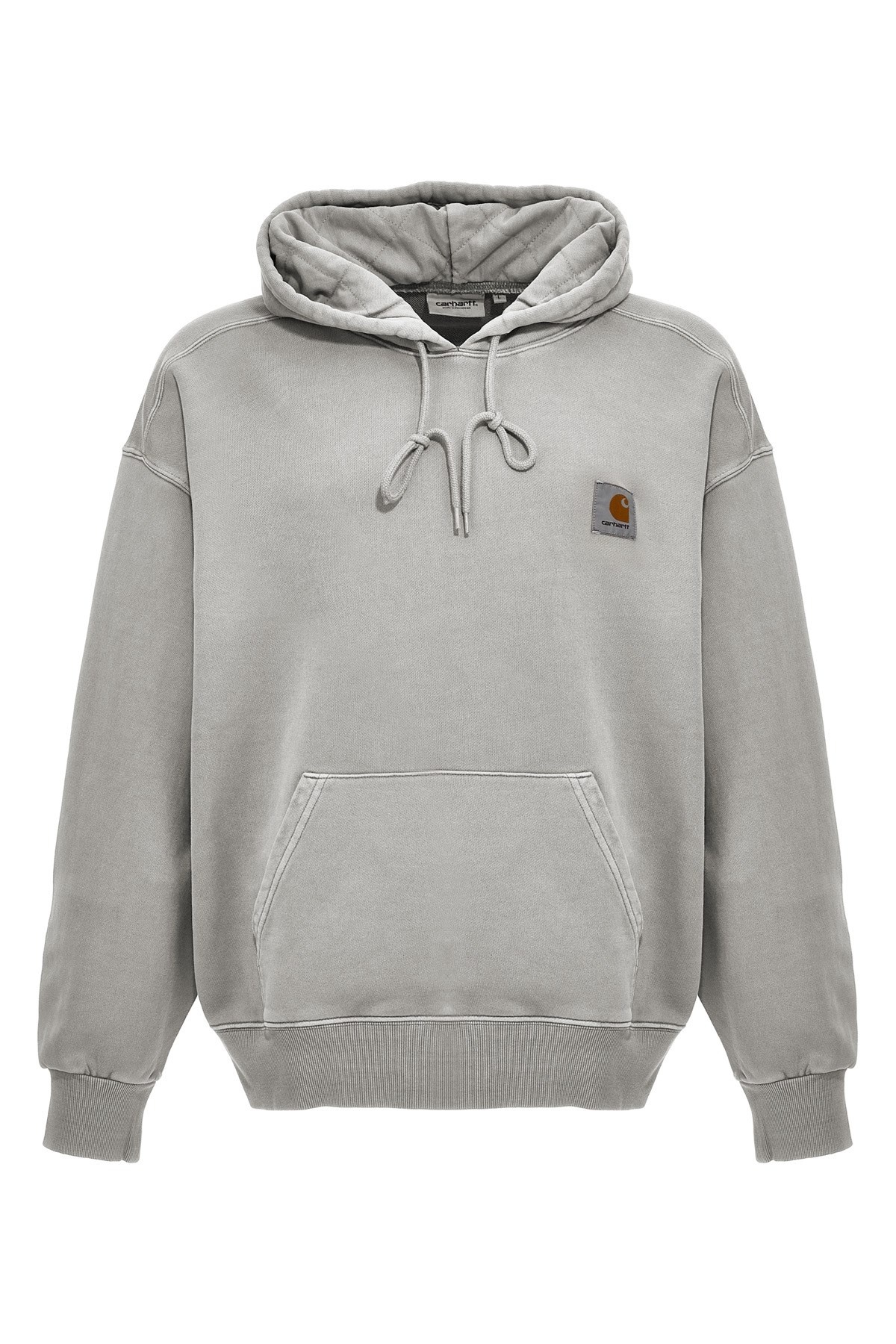 'Nelson' hoodie - 1