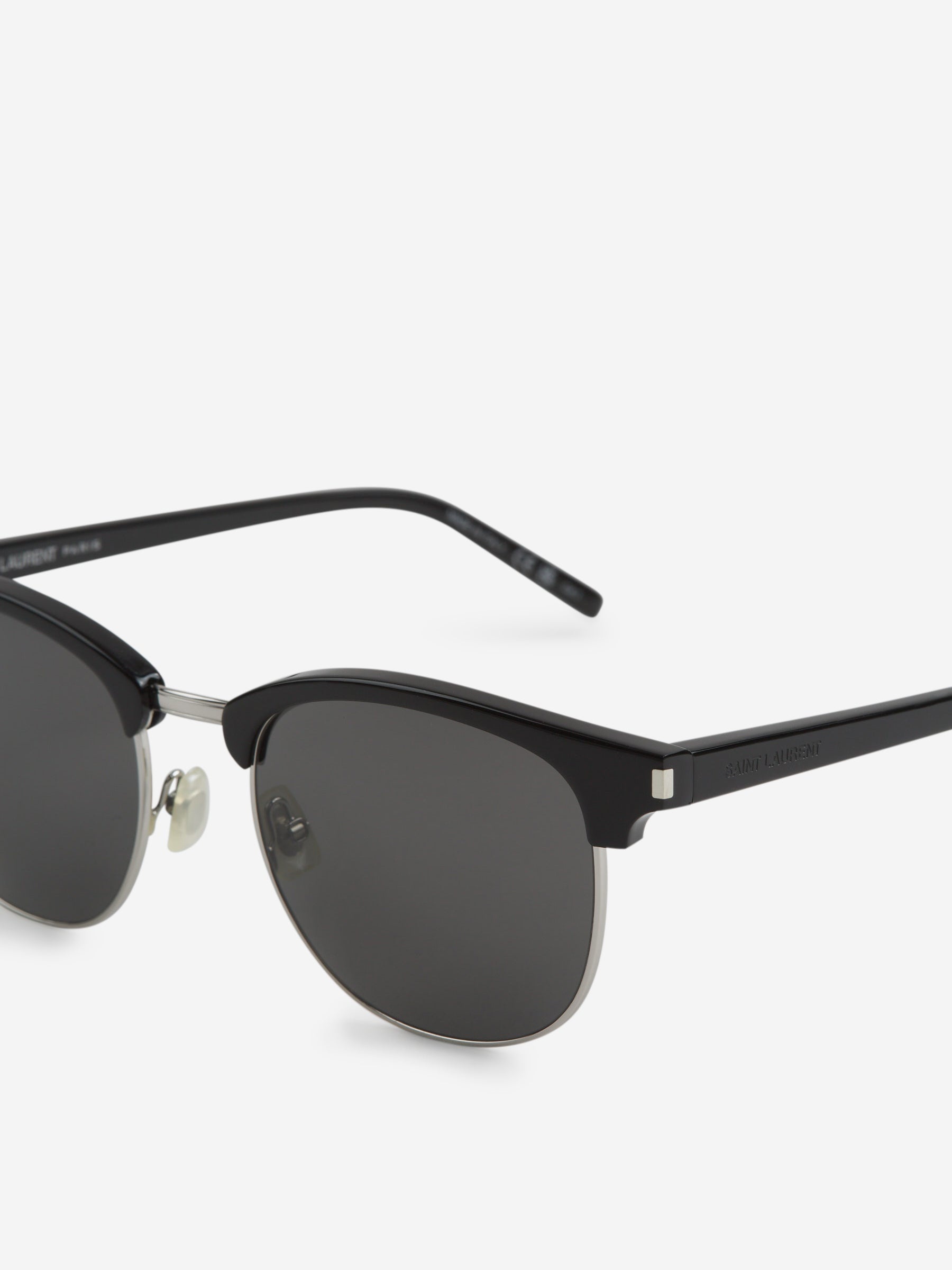 OVAL SUNGLASSES - 3