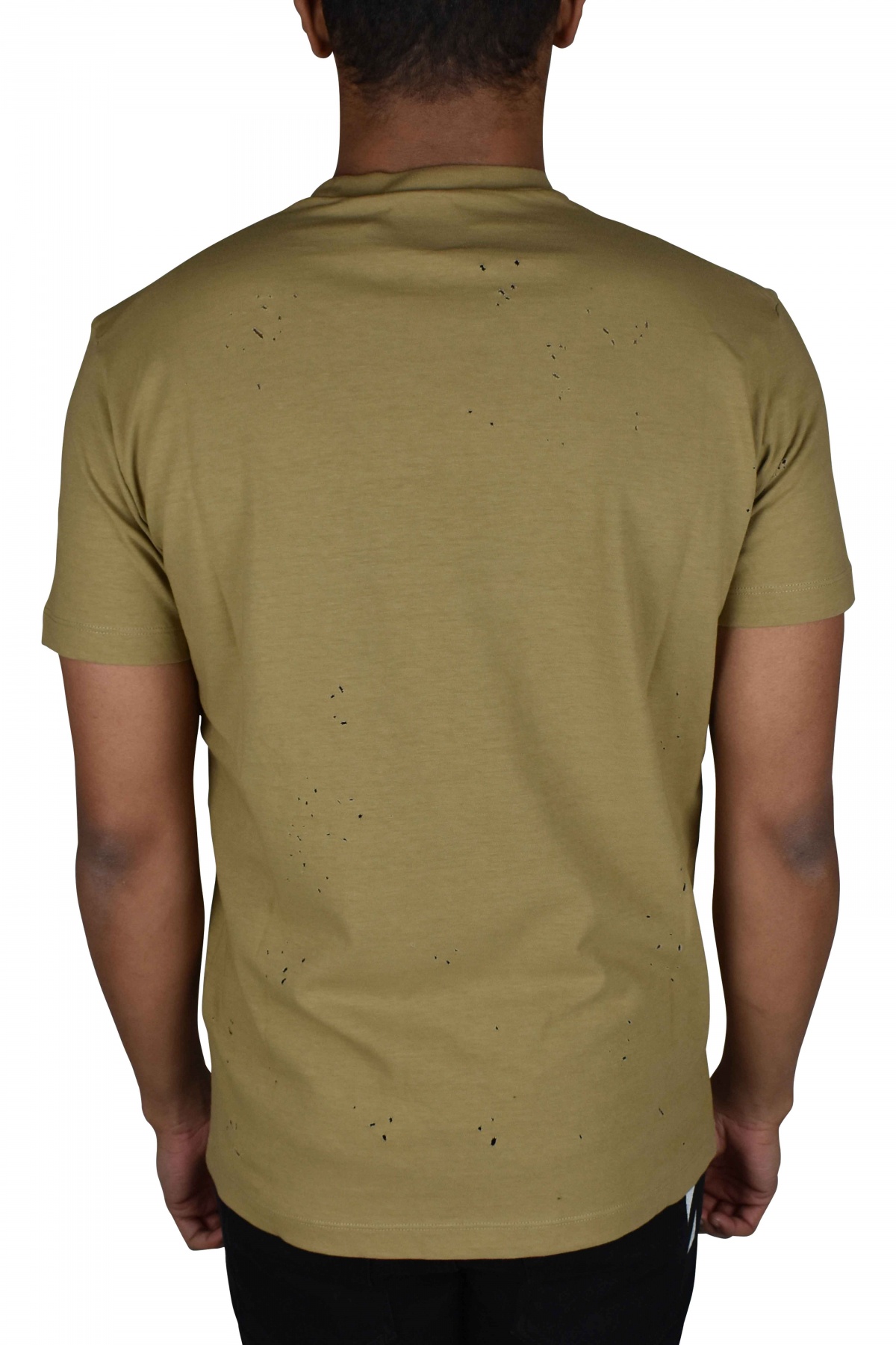 T-shirt - 3
