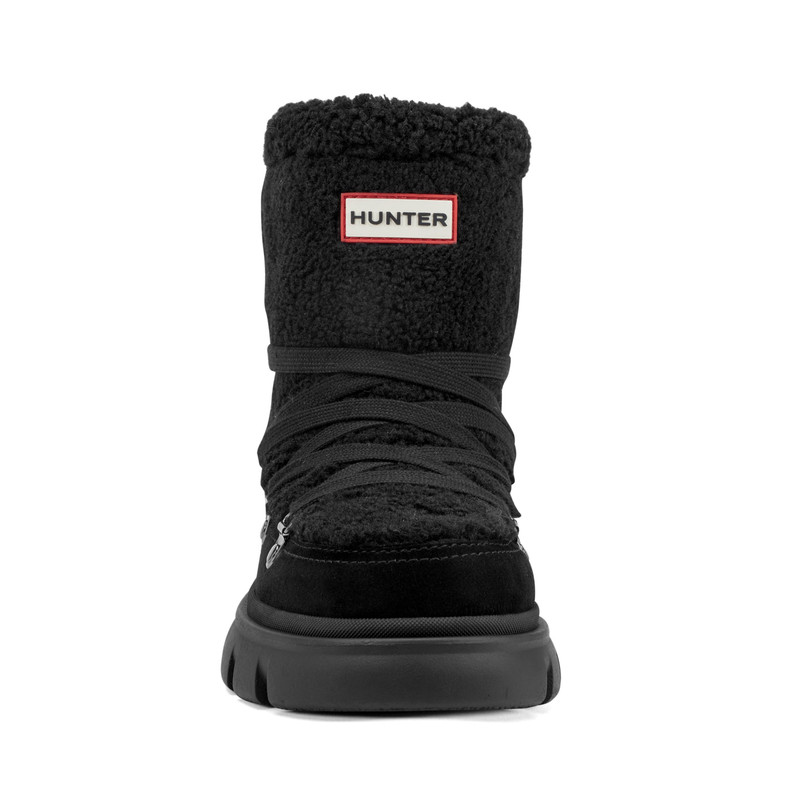 Women's Moriah Casual Waterproof Booties 3