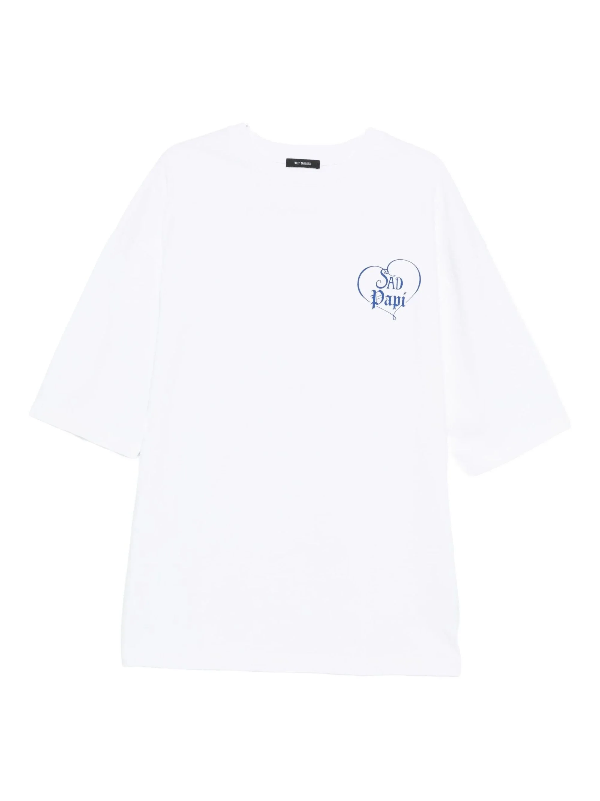 Precious Sad Papi Northsider T-shirt - 1