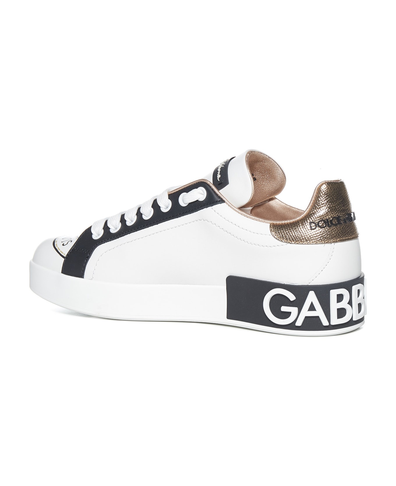 Portofino Sneakers - 3