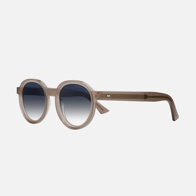 CUTLER AND GROSS 1384 ROUND SUNGLASSES outlook