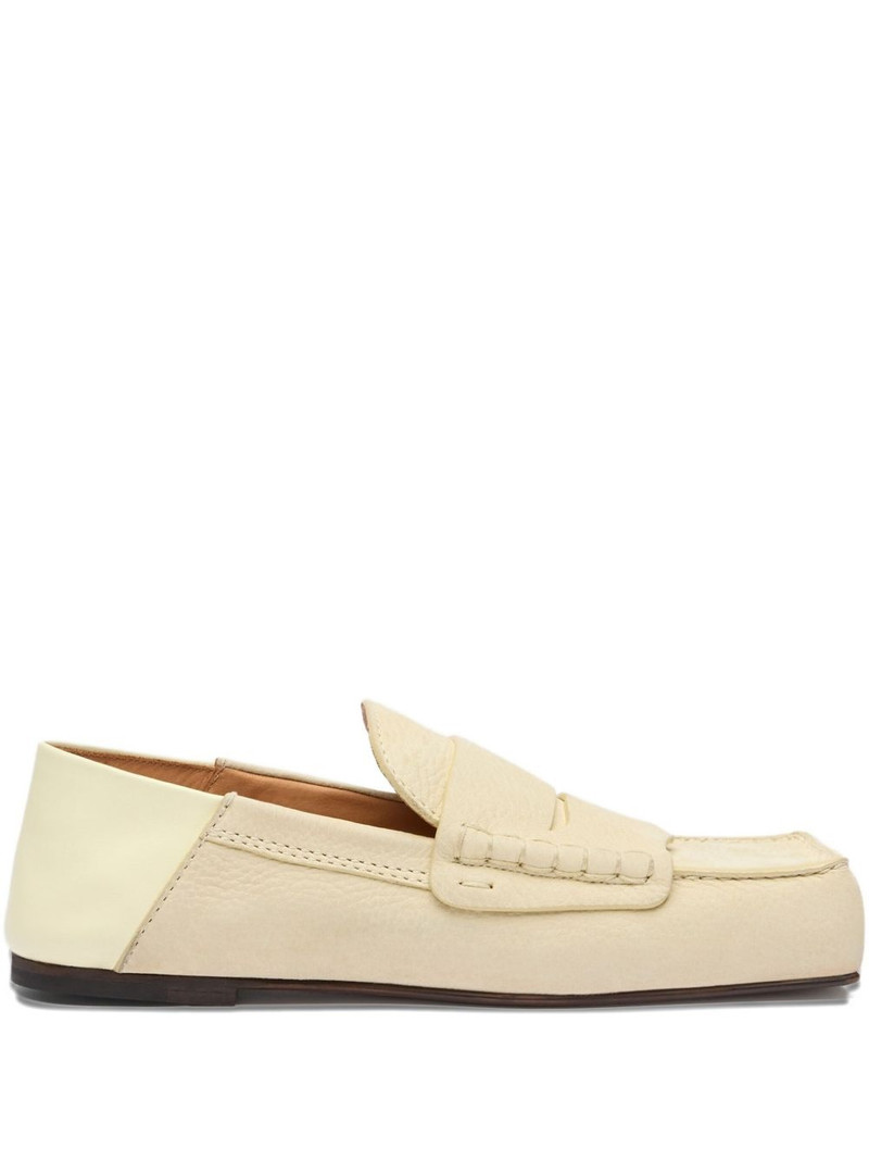 Carré loafers 1