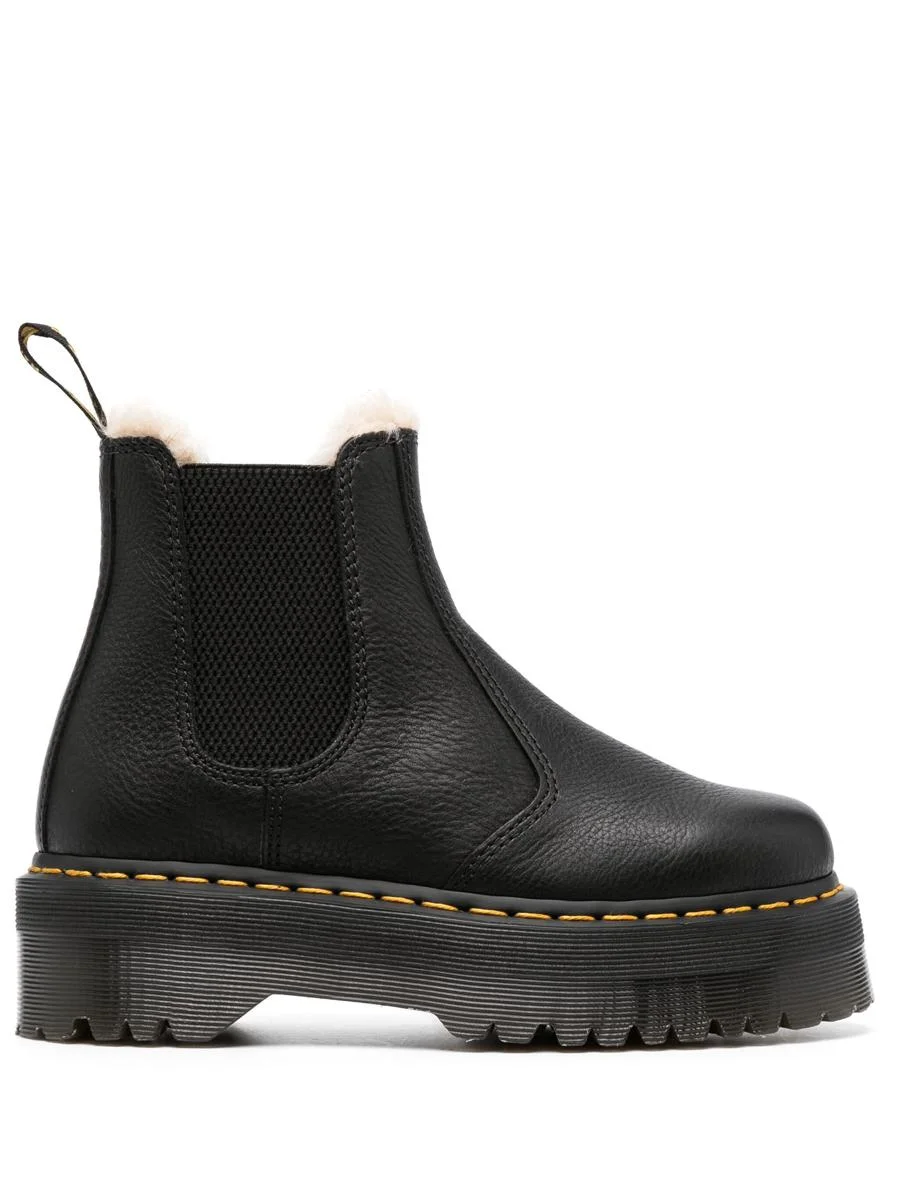 Dr. Martens 2976 Quad Fl Shoes - 1