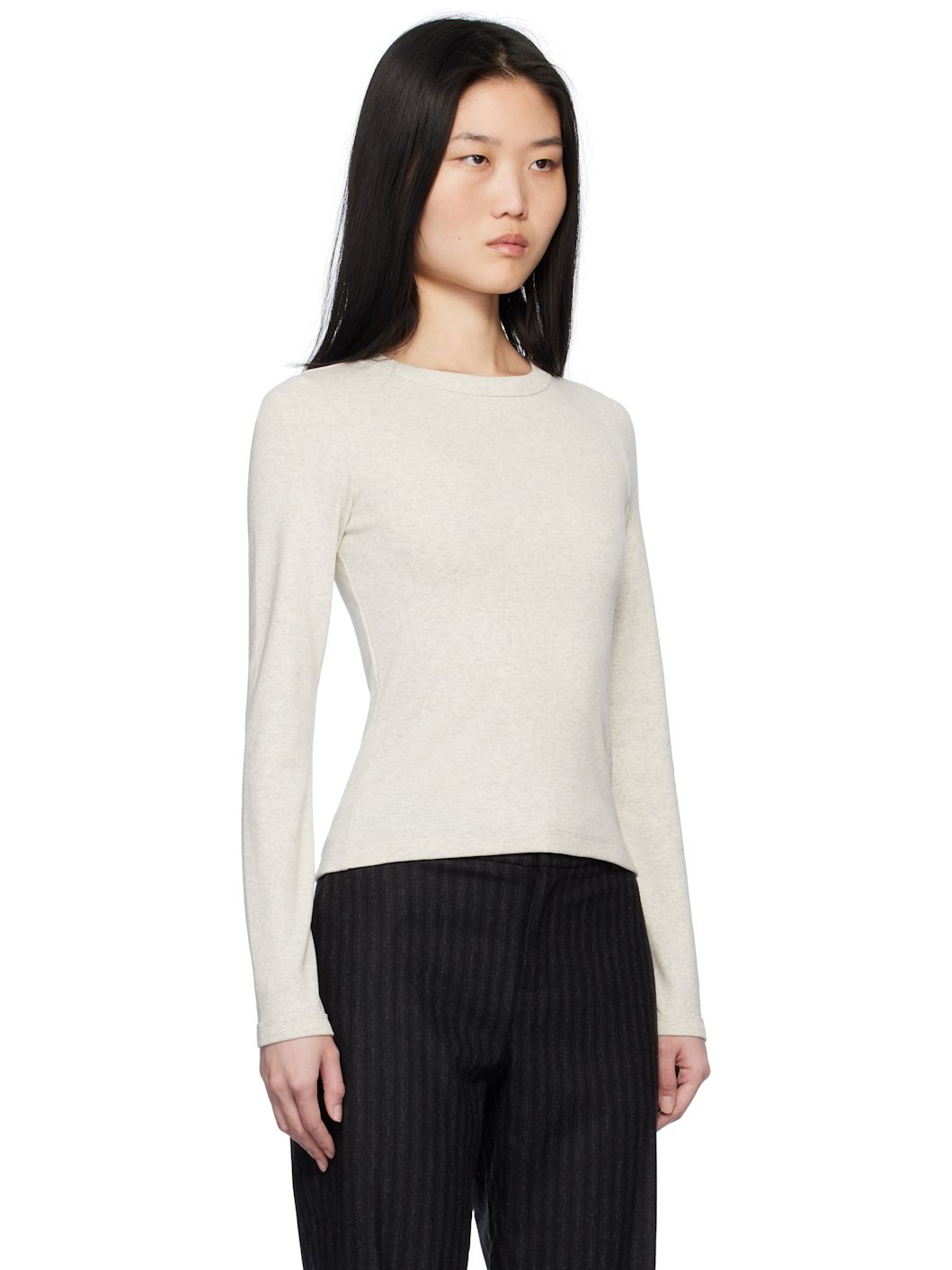 Gray Max T-shirt - 2