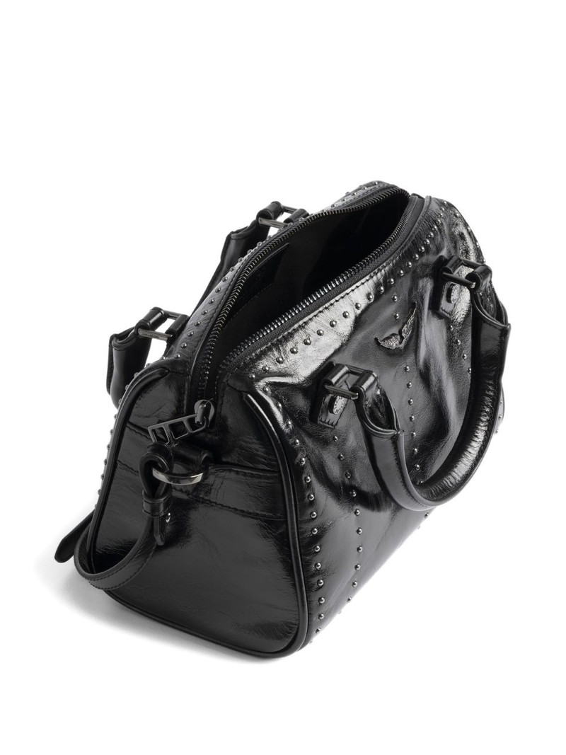 Sunny XS Vibe studs-embellishment tote bag 3