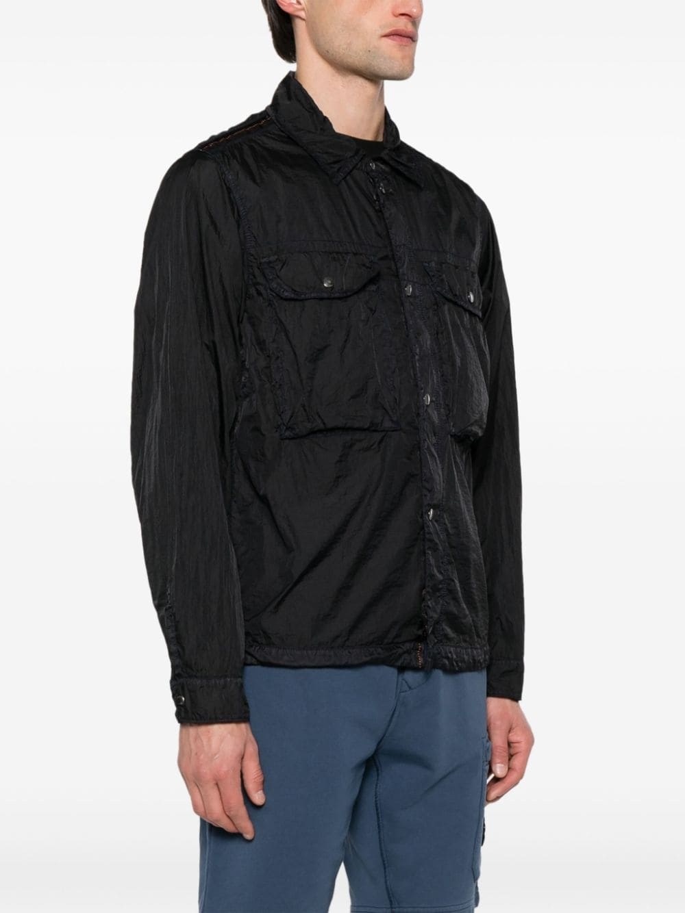 Jannik lightweight jacket - 3