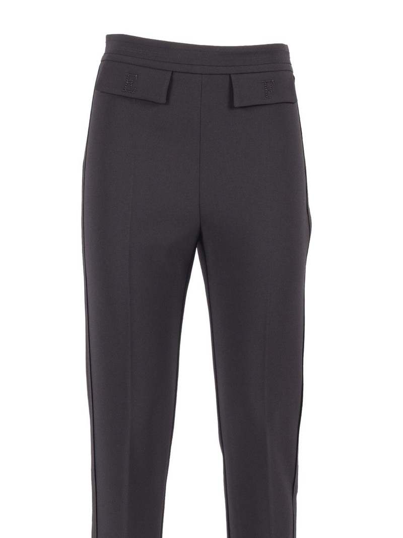 letter-detail trousers 3
