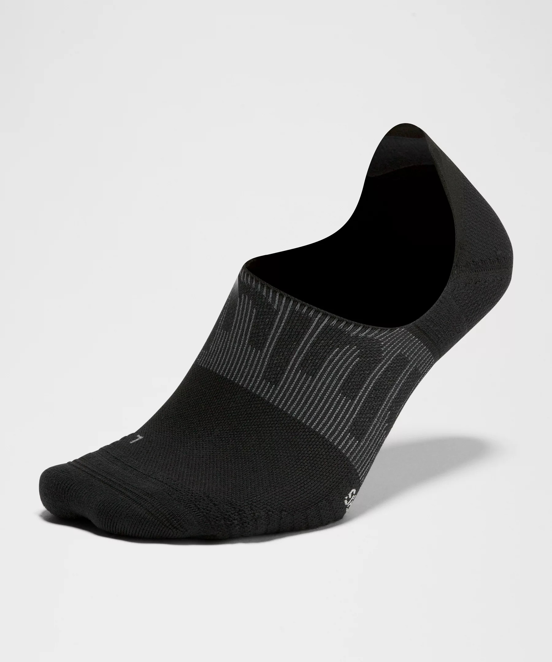 Unisex Power Stride No-Show Socks 5 Pack *Updated - 2