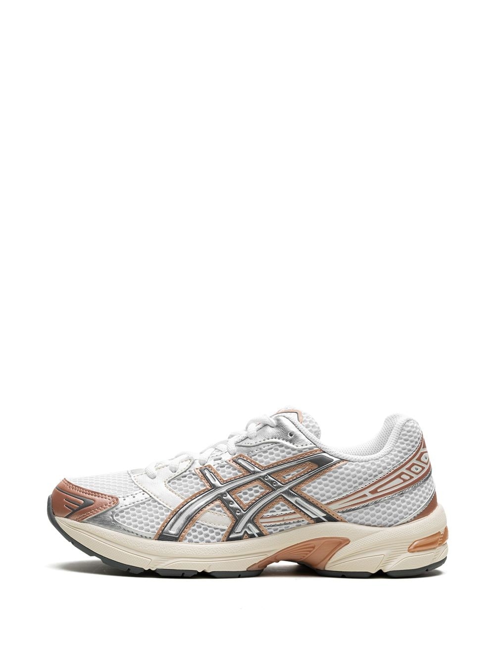 Gel-1130 "Pure Silver" sneakers - 6