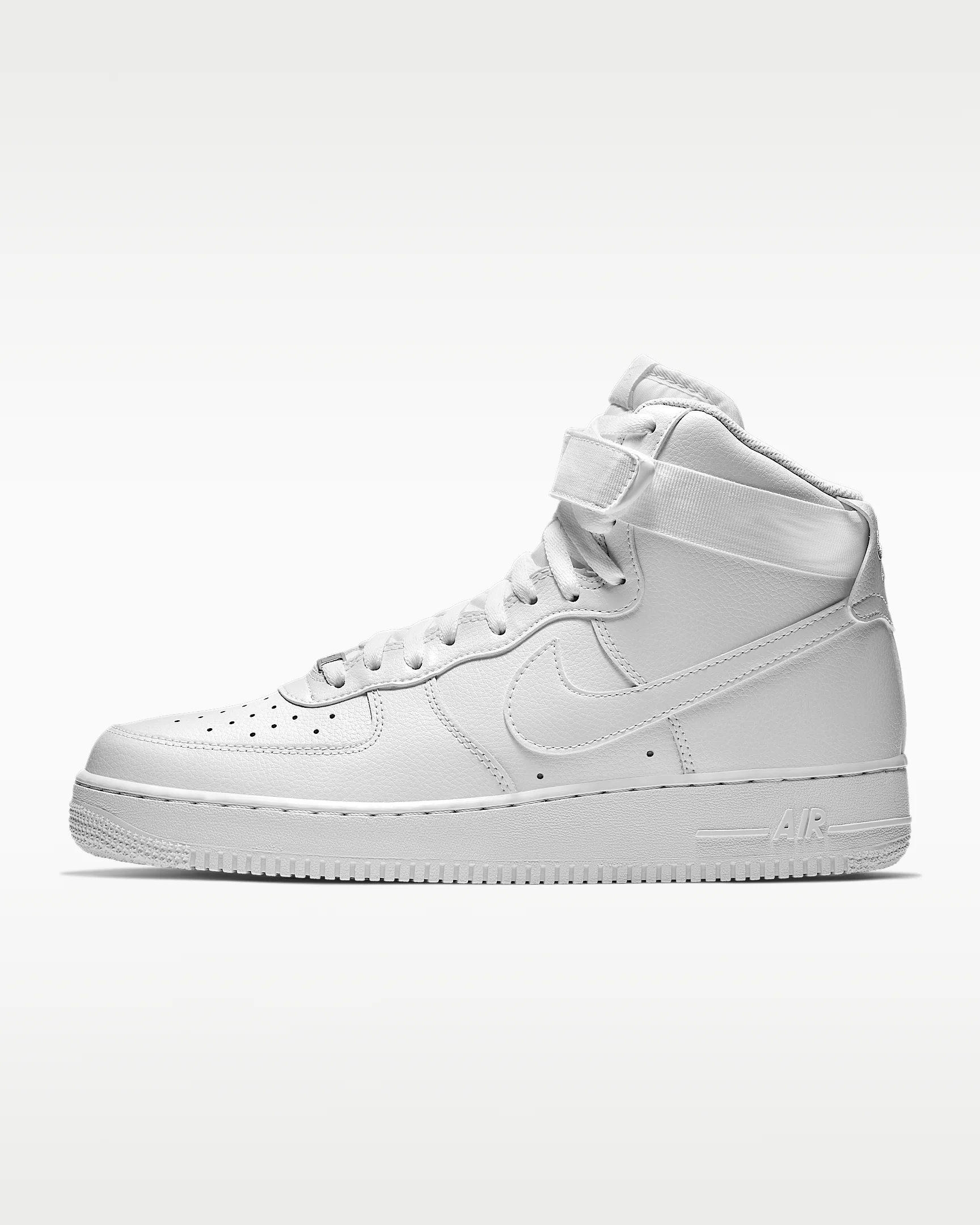 Nike Air Force 1 High '07 Men's Shoes - 1