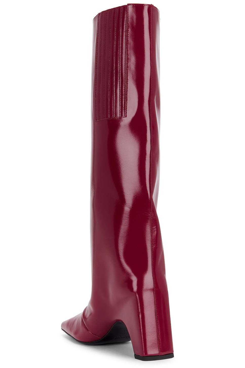 Gloss Bridge Boot - 3